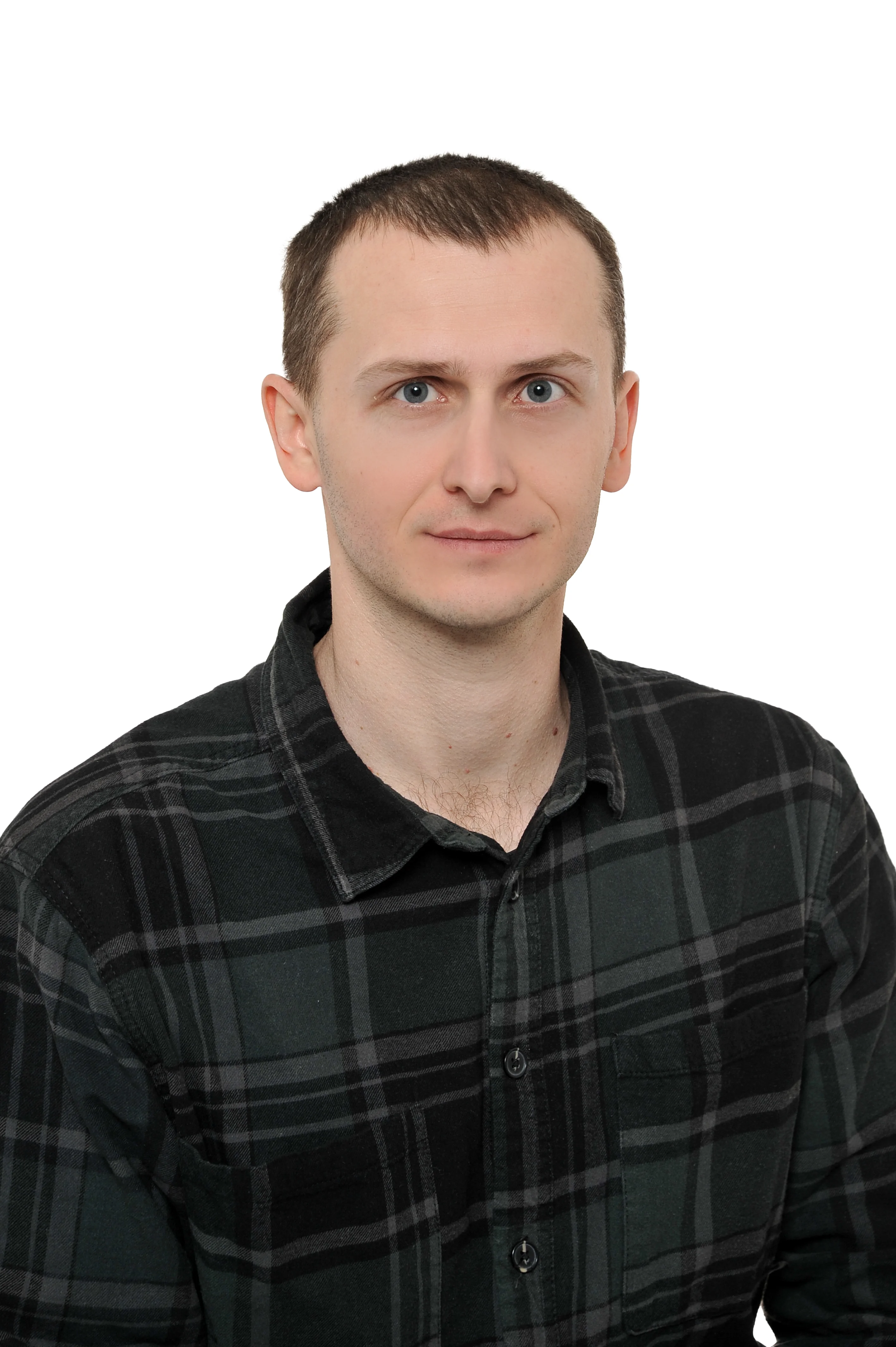 Marek Wojdyła - MWM Group